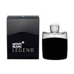 Туалетная вода Montblanc Legend 50 мл Фото