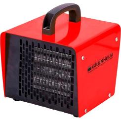 Обогреватель Grunhelm РТС-2000 Фото