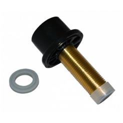 Проточный водонагреватель Grunhelm EWH-1X-3G-BLC Фото 5