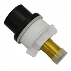 Проточный водонагреватель Grunhelm EWH-1X-3G-BLC Фото 6