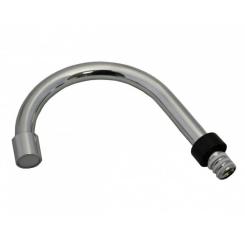 Проточный водонагреватель Grunhelm EWH-1X-3G-BLC Фото 7