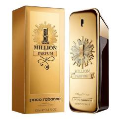 Парфюмированная вода Rabanne 1 Million Parfum 100 мл Фото