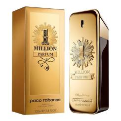 Парфюмированная вода Rabanne 1 Million Parfum 100 мл Фото 2