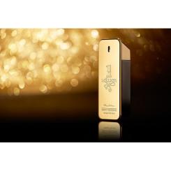 Туалетная вода Rabanne 1 Million 100 мл Фото 2