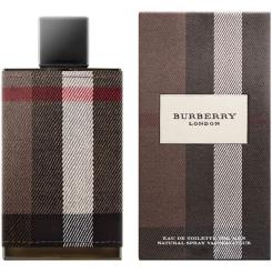 Туалетная вода Burberry London For Men 100 мл Фото