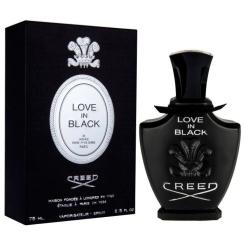 Парфюмированная вода Creed Love in Black 75 мл Фото 1