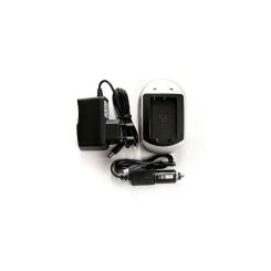 Зарядное устройство для фото PowerPlant Panasonic DMW-BCD10, S007, S007E Фото