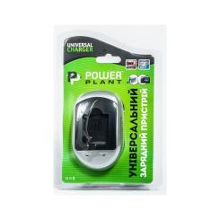 Зарядное устройство для фото PowerPlant Panasonic VW-VBA10 Фото 1