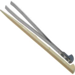 Нож Victorinox NailClip 582 Red Фото 3