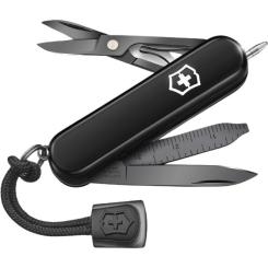 Нож Victorinox Signature Lite Onyx Black Фото
