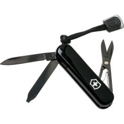 Нож Victorinox Signature Lite Onyx Black Фото 1