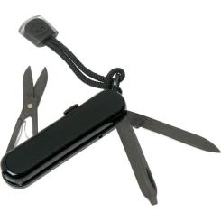 Нож Victorinox Signature Lite Onyx Black Фото 2
