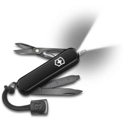 Нож Victorinox Signature Lite Onyx Black Фото 3