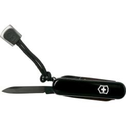 Нож Victorinox Signature Lite Onyx Black Фото 4