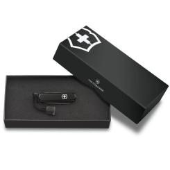 Нож Victorinox Signature Lite Onyx Black Фото 8