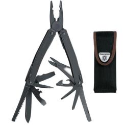 Мультитул Victorinox SwissTool Spirit XBS Nylon Case Фото 1