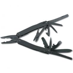 Мультитул Victorinox SwissTool Spirit XBS Nylon Case Фото 3