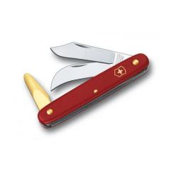 Нож Victorinox Budding Pruning 3 Matt Red Фото