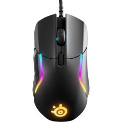 Мышка SteelSeries Rival 5 Black Фото 1