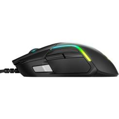Мышка SteelSeries Rival 5 Black Фото 2