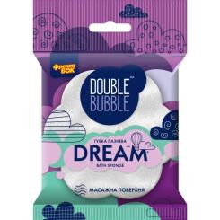 Губка для купания Фрекен БОК Dream З масажною поверхнею Колір в асортименті Фото