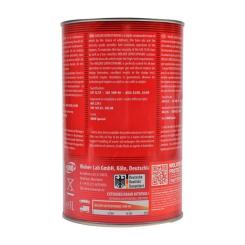Моторное масло Wolver Super Dinamic 10W-40 1л Фото 1