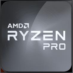 Процессор AMD Ryzen 5 5650G PRO Фото