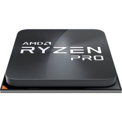 Процессор AMD Ryzen 5 5650G PRO Фото 5