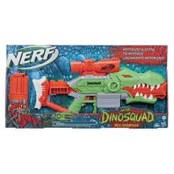 Игрушечное оружие Hasbro Nerf Рекс Рэмпейдж Фото 1