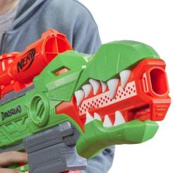 Игрушечное оружие Hasbro Nerf Рекс Рэмпейдж Фото 2