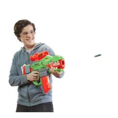 Игрушечное оружие Hasbro Nerf Рекс Рэмпейдж Фото 3