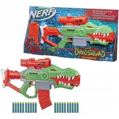 Игрушечное оружие Hasbro Nerf Рекс Рэмпейдж Фото 5