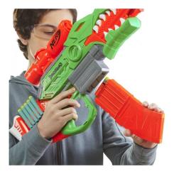 Игрушечное оружие Hasbro Nerf Рекс Рэмпейдж Фото 7