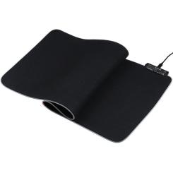 Коврик для мышки Marvo MG10 XL RGB lighting Фото 2