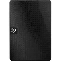 Внешний жесткий диск Seagate 2.5" 2TB Expansion Portable Фото