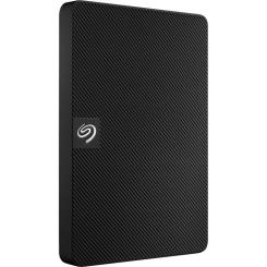 Внешний жесткий диск Seagate 2.5" 2TB Expansion Portable Фото 2