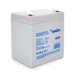 Батарея к ИБП Merlion 12V-5.5Ah Фото