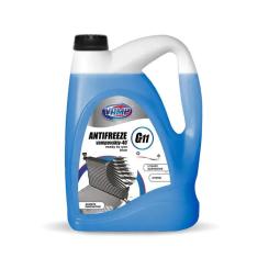 Антифриз ВАМП -40 синий 10л Фото