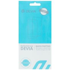 Пленка защитная Devia Apple Google Pixel 4A Фото