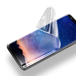 Пленка защитная Devia case friendly Motorola Moto G100 Фото 1