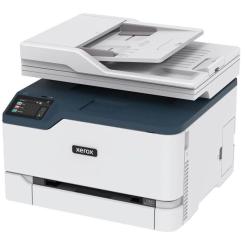 Многофункциональное устройство Xerox C235I (WiFi) Фото 1
