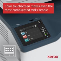 Многофункциональное устройство Xerox C235I (WiFi) Фото 2