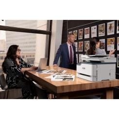 Многофункциональное устройство Xerox C235I (WiFi) Фото 3