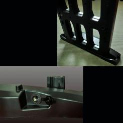 Металлоискатель Aoyodi VO-1313 Фото 9