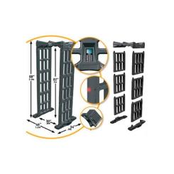 Металлоискатель Aoyodi VO-1313 Фото 6