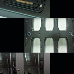 Металлоискатель Aoyodi VO-1313 Фото 8