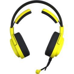 Наушники A4Tech Bloody G575 Punk Yellow Фото 1