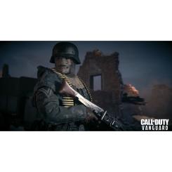 Игра Sony Call of Duty Vanguard [PS4, Russian version] Фото 2