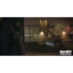 Игра Sony Call of Duty Vanguard [PS4, Russian version] Фото 7