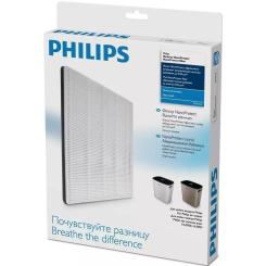 Фильтр для воздухоочистителя/увлажнителя Philips FY1114/10 Фото 1